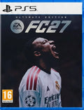 FC 27 ULTIMATE PS5