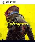 Cyberpunk 2077 | PS5