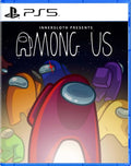 Among Us PS5