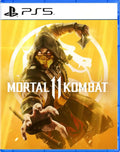 Mortal Kombat 11 Standard PS5