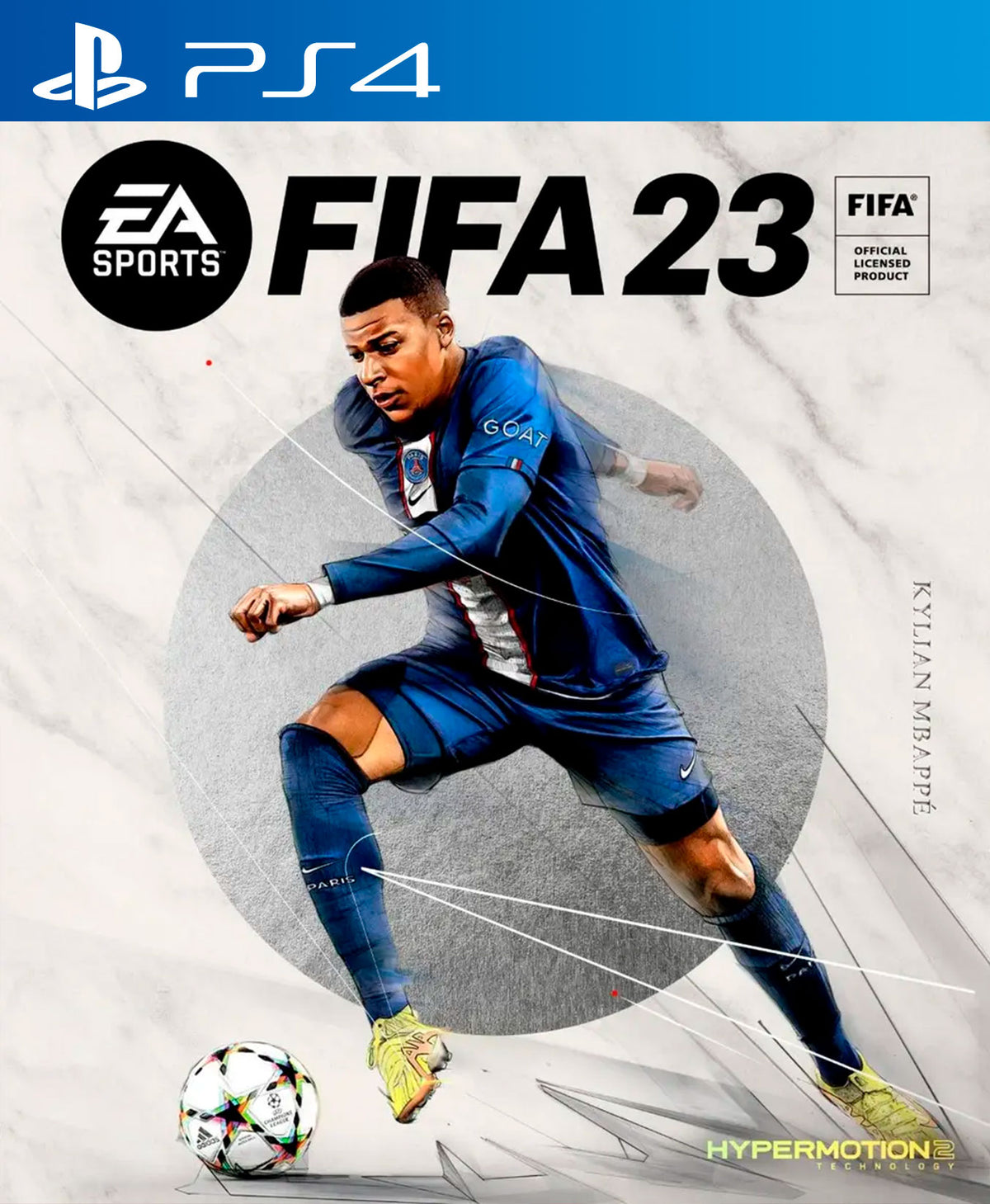 Fifa 23 | PS4