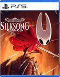 Hollow Knight Sliksong PS5