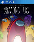 Among Us PS4