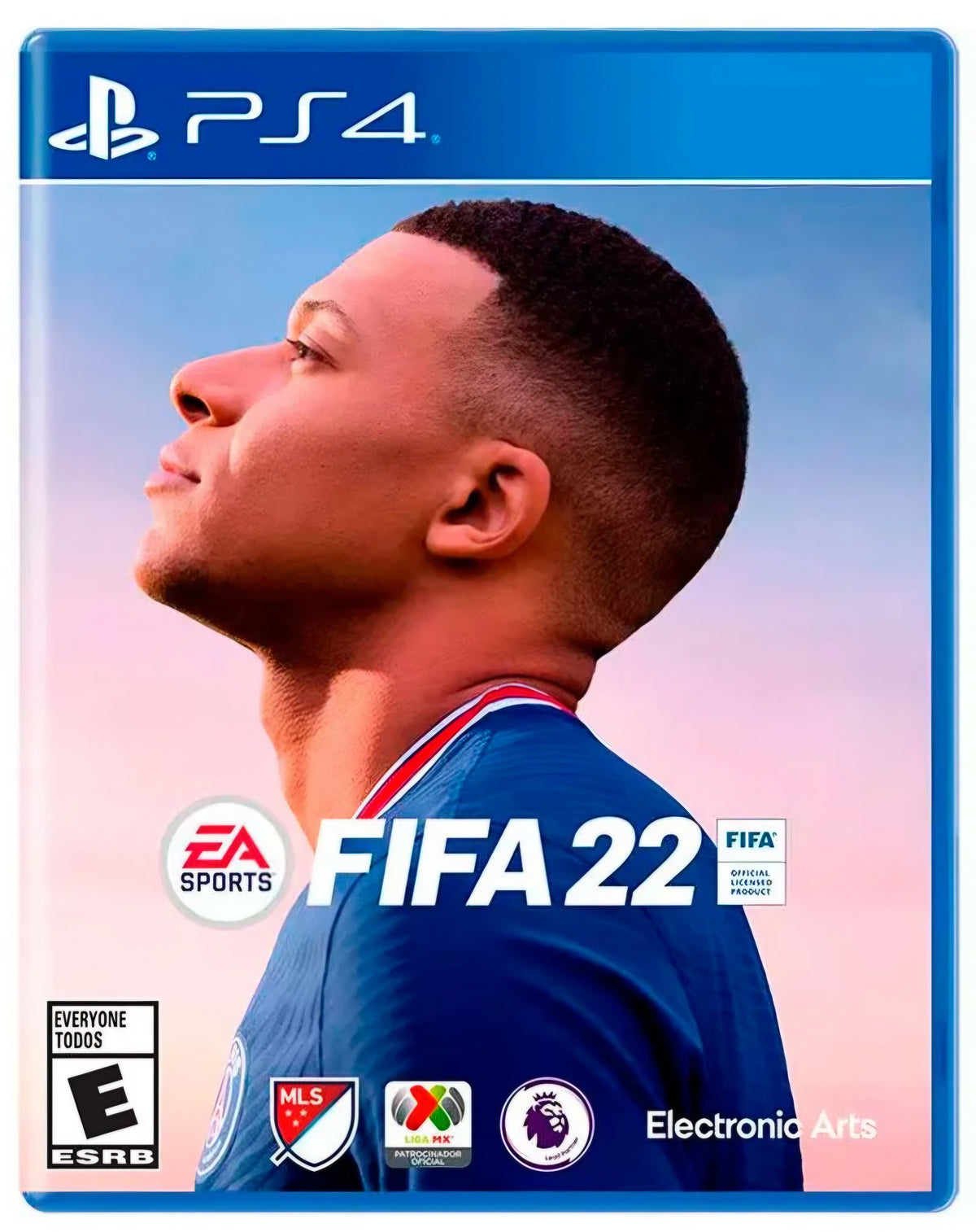 FIFA 22 PS4