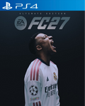 FC 27 Ultimate PS4