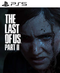 The Last Of Us Parte 2 (Part II) | PS5
