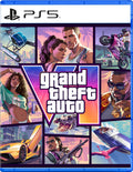 Grand Theft Auto Vl Ultimate PS5